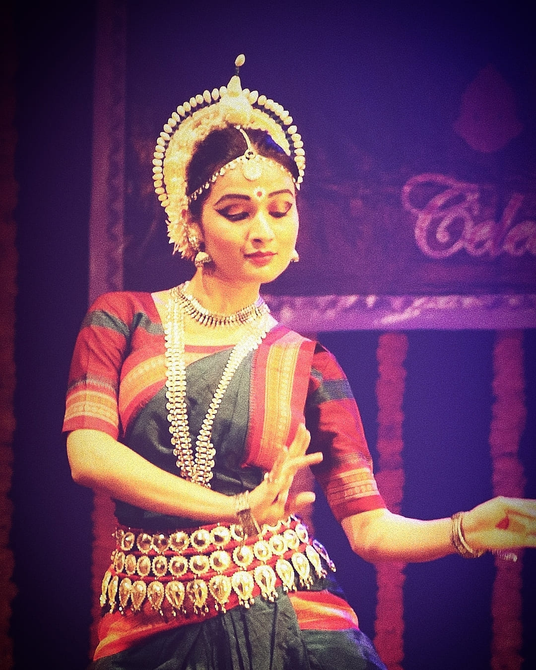 Royal Opera House Mumbai, Under Guidance of Guru Jhelum Paranjape — Jan 2020
